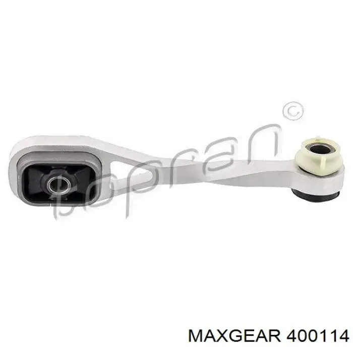 40-0114 Maxgear soporte de motor trasero