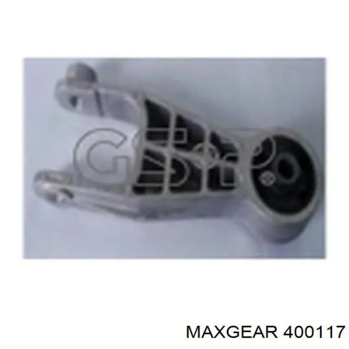 Soporte de motor trasero 59736068 NK