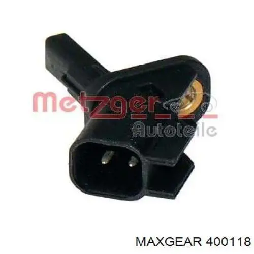 40-0118 Maxgear soporte de motor trasero