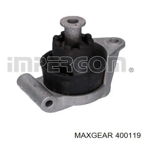 40-0119 Maxgear soporte de motor trasero