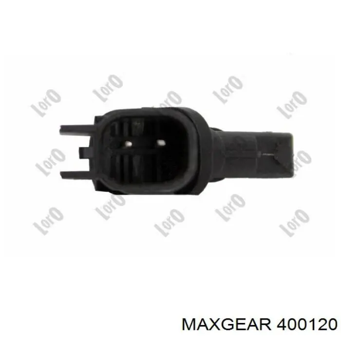 40-0120 Maxgear soporte de motor trasero