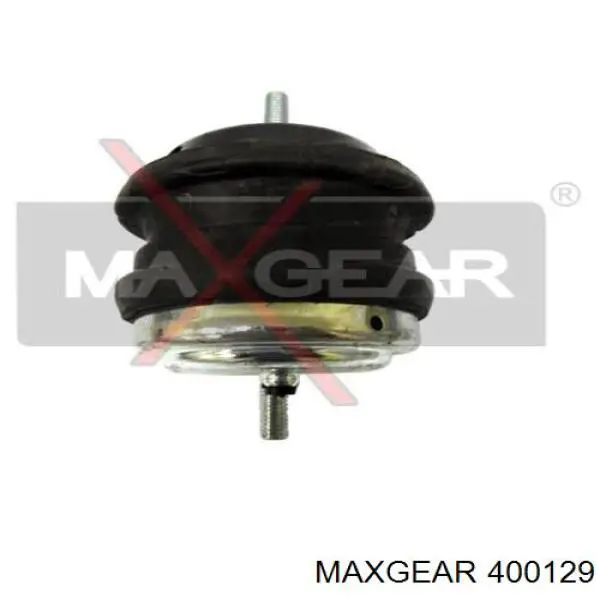 40-0129 Maxgear soporte de motor derecho