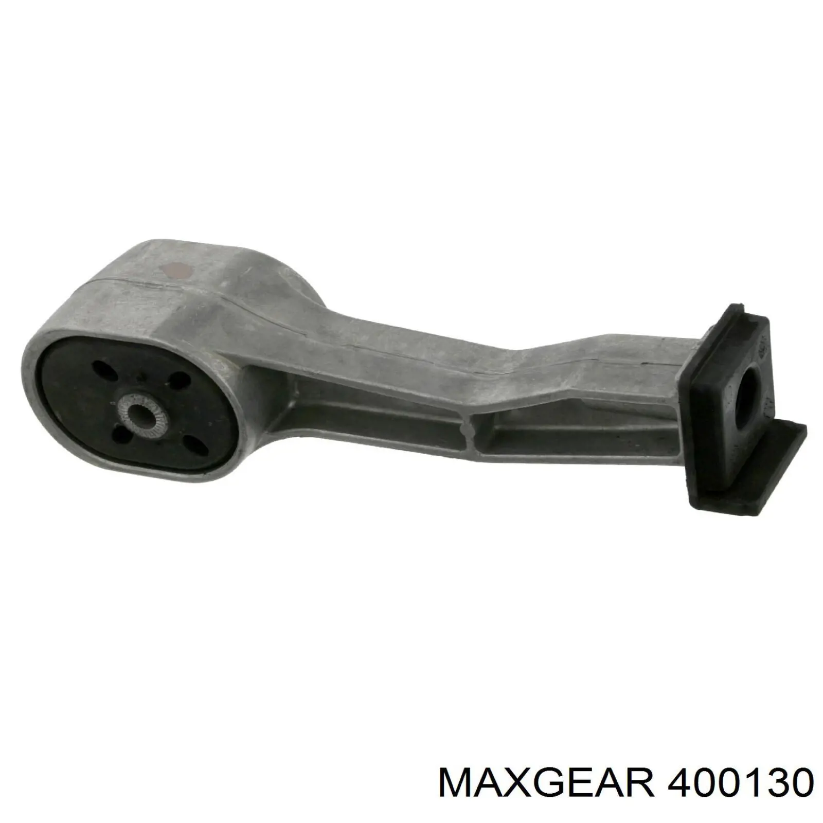 40-0130 Maxgear soporte de motor trasero