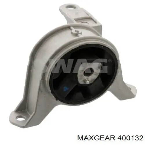 40-0132 Maxgear soporte de motor derecho