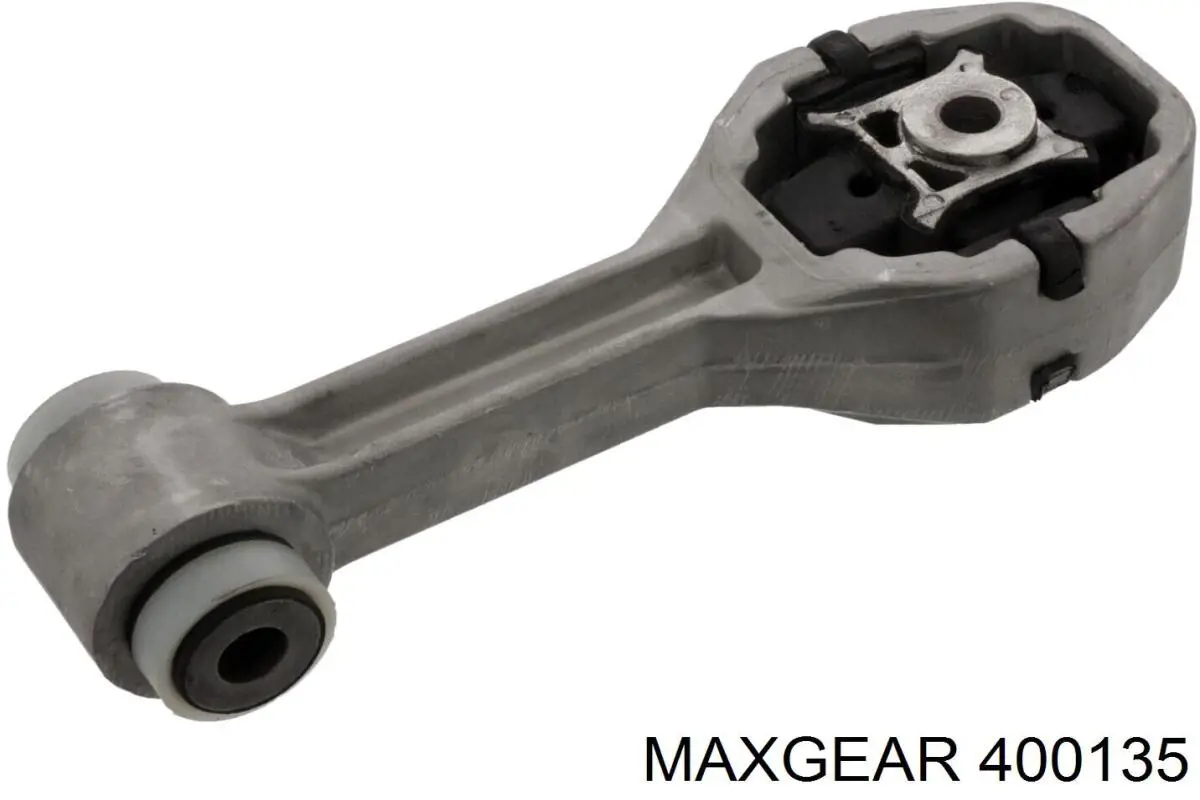Taco de motor trasero Kautek RETM003