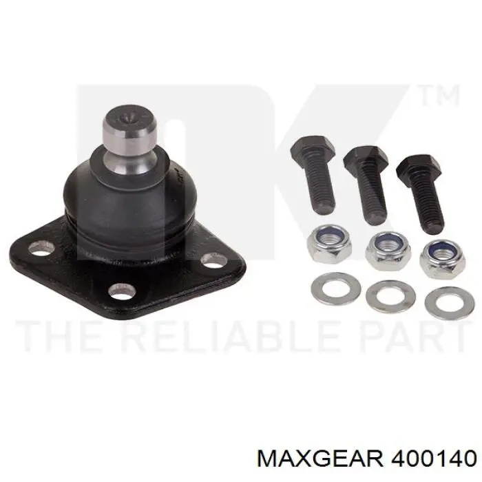 Soporte de motor derecho 0000184493 Peugeot/Citroen