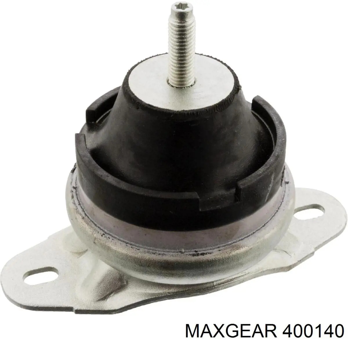 40-0140 Maxgear soporte de motor derecho