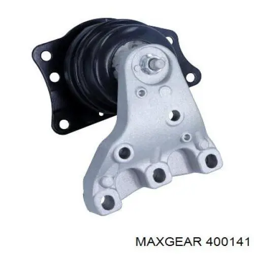 40-0141 Maxgear soporte de motor derecho