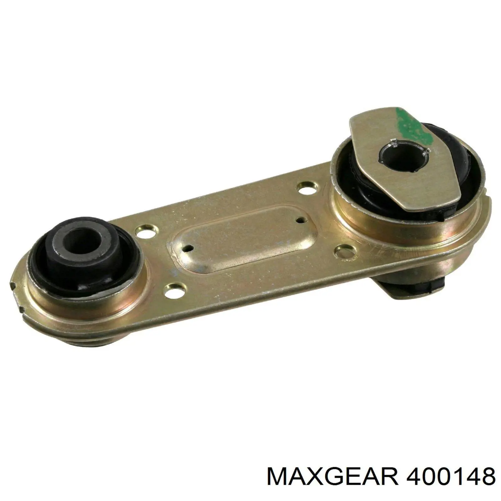 40-0148 Maxgear soporte, motor, inferior