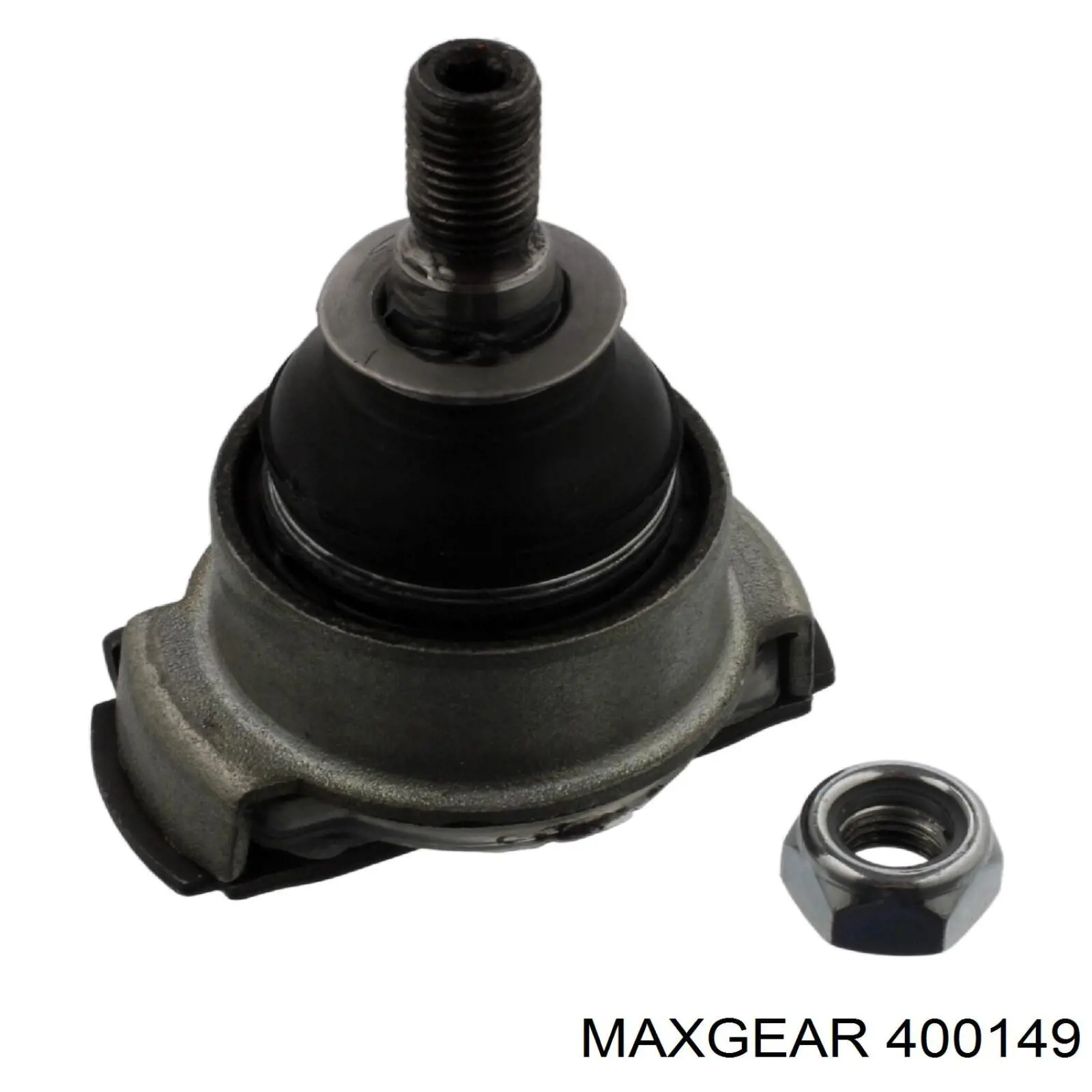 40-0149 Maxgear montaje de transmision (montaje de caja de cambios)