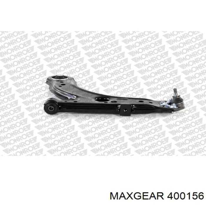 40-0156 Maxgear soporte, motor, derecho superior