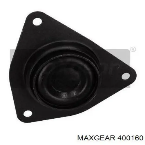 Soporte de motor derecho ADBP800238 Blue Print