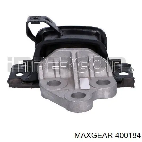 40-0184 Maxgear soporte de motor trasero