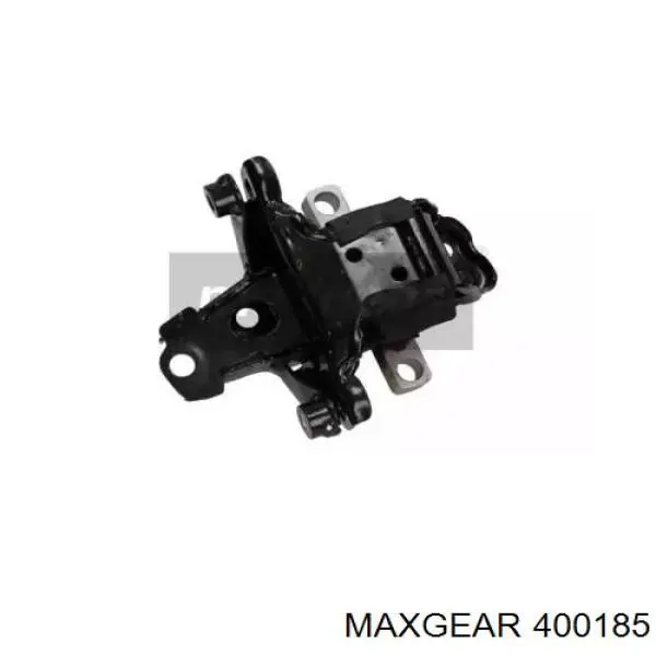 400185 Maxgear soporte motor izquierdo