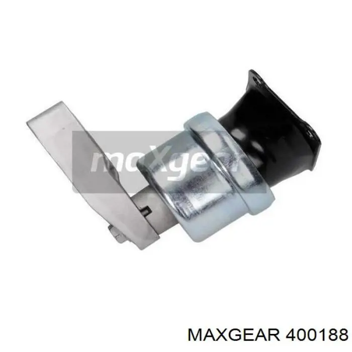 400188 Maxgear soporte de motor derecho
