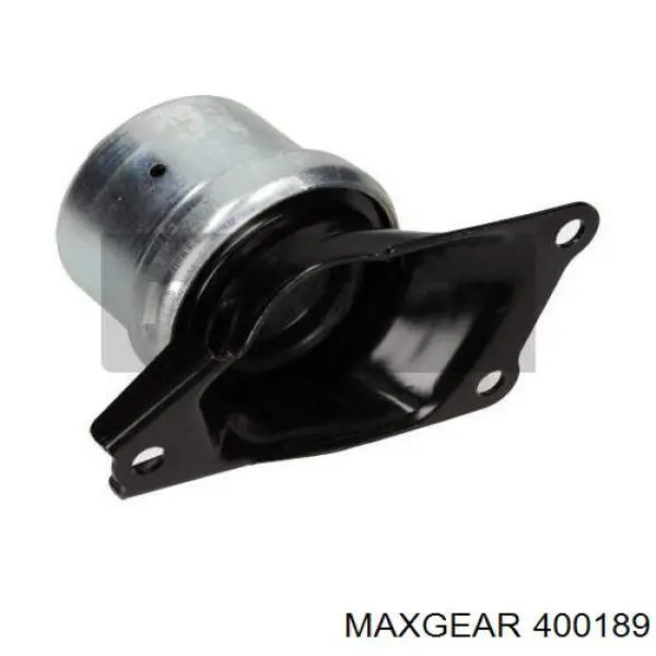 400189 Maxgear soporte de motor derecho