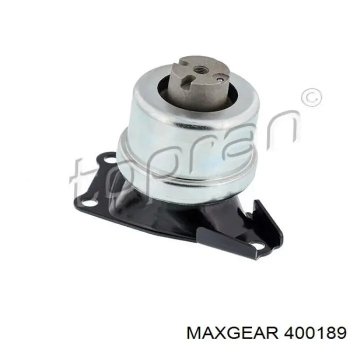 Comprar 7LA199256 VAG Soporte de motor derecho
