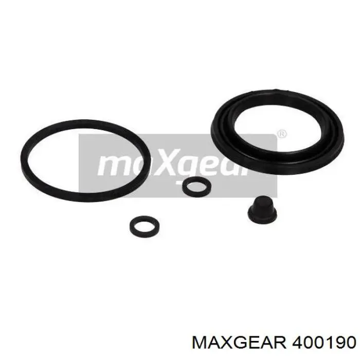 40-0190 Maxgear soporte motor delantero