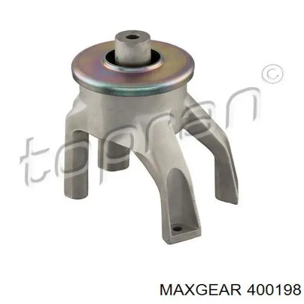 40-0198 Maxgear soporte de motor trasero