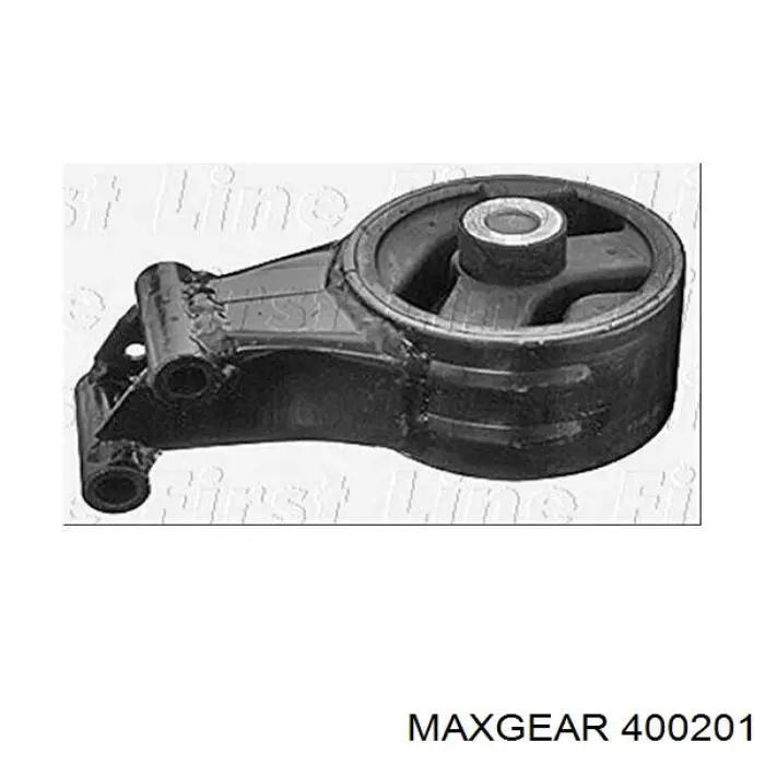 Soportes de motor trasero Triclo 368948 precio, desde 31,66 EUR
