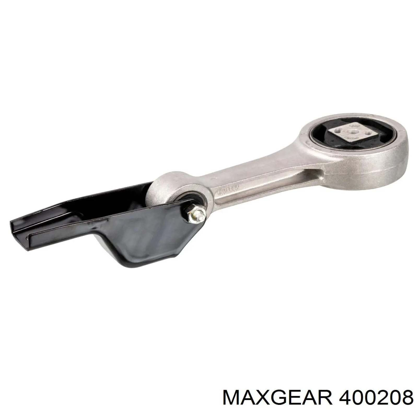 400208 Maxgear soporte de motor trasero