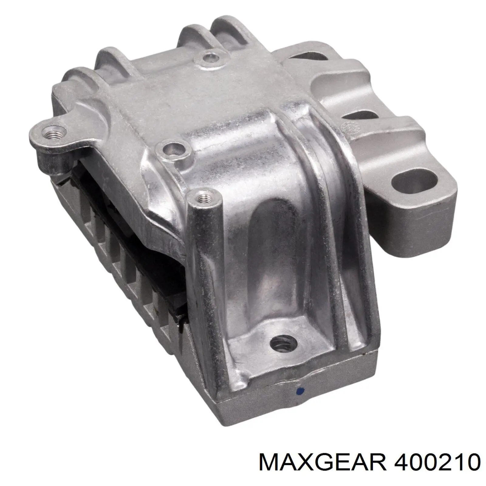 400210 Maxgear soporte de motor derecho