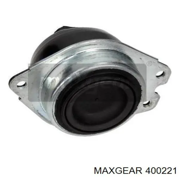 40-0221 Maxgear soporte de motor derecho