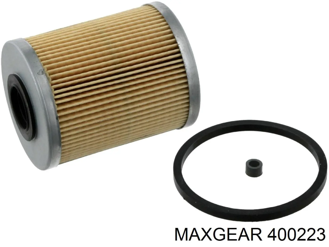 400223 Maxgear soporte, motor, inferior