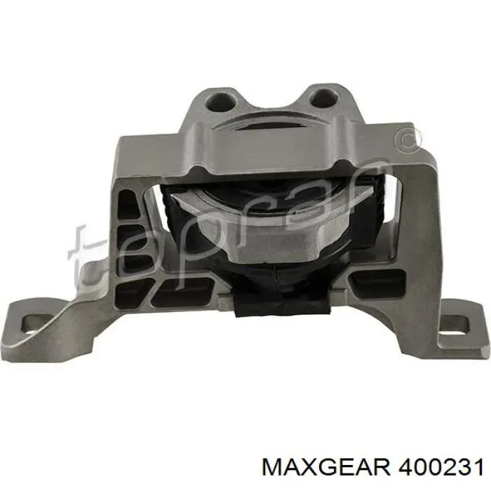 400231 Maxgear soporte de motor derecho