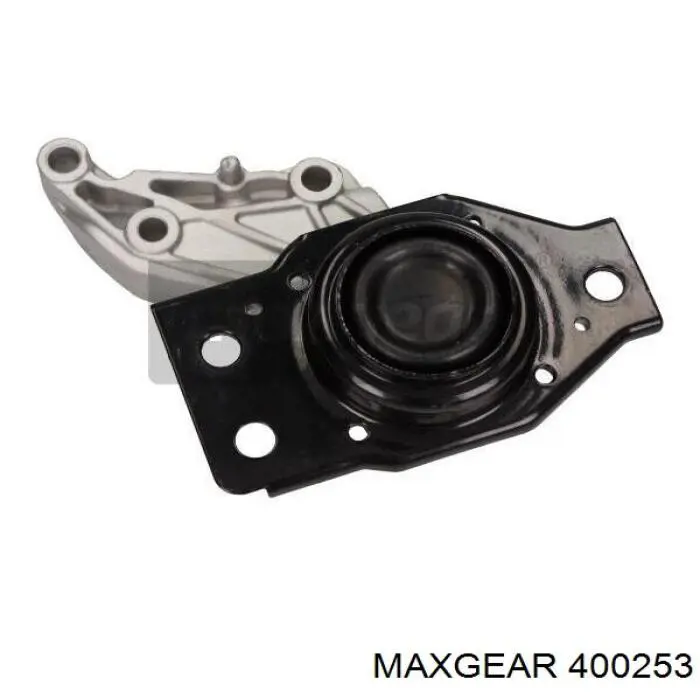 Comprar 8200398170 Renault (RVI) Soporte inferior derecho del motor