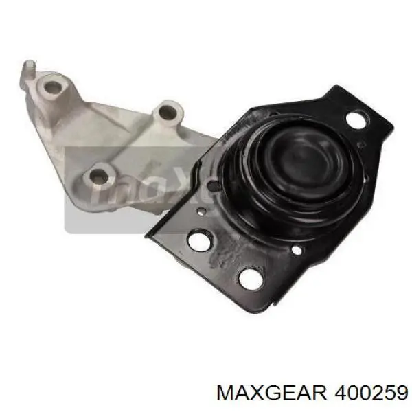 40-0259 Maxgear soporte de motor derecho