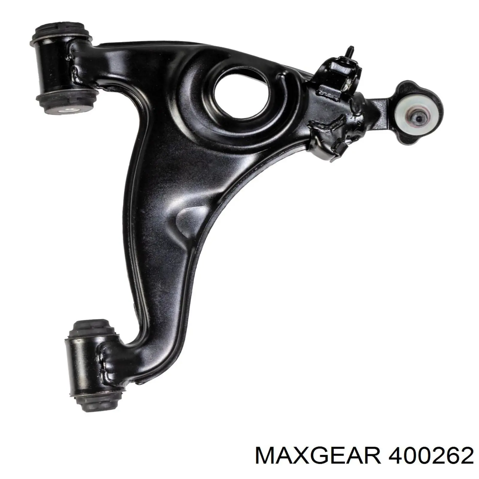 400262 Maxgear soporte, motor, inferior