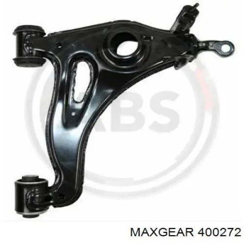 40-0272 Maxgear montaje de transmision (montaje de caja de cambios)