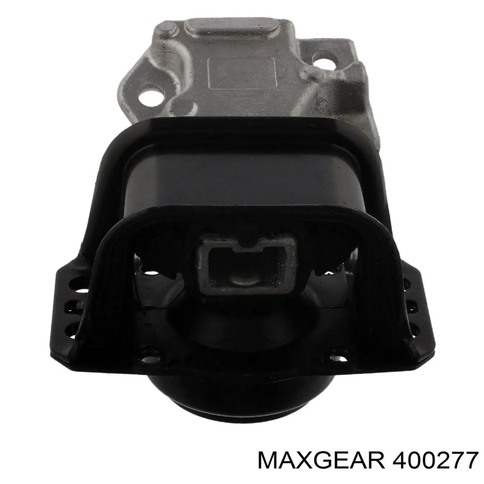 400277 Maxgear soporte, motor, derecho superior