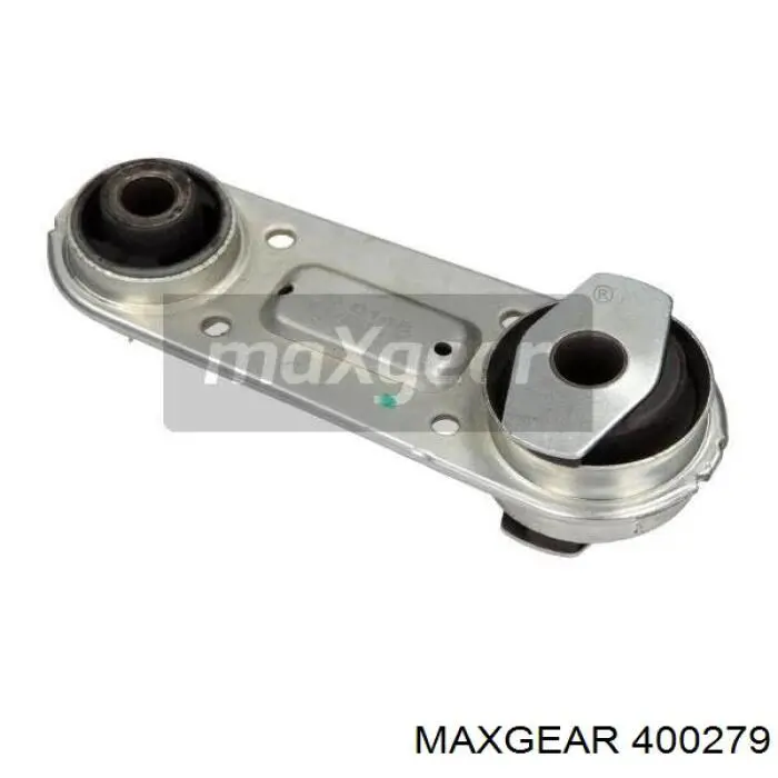 400279 Maxgear soporte, motor, derecho inferior