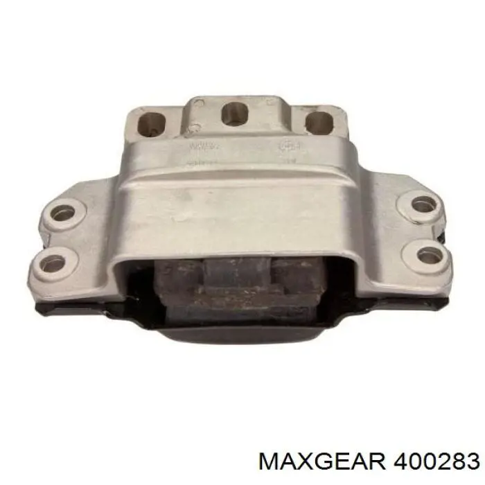 400283 Maxgear soporte motor izquierdo