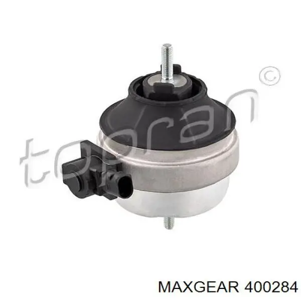 40-0284 Maxgear almoahada (soporte Del Motor Izquierda / Derecha)