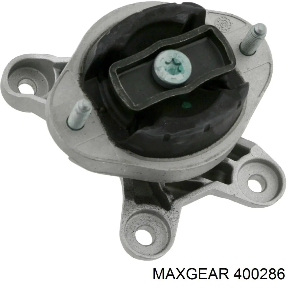 40-0286 Maxgear montaje de transmision (montaje de caja de cambios)