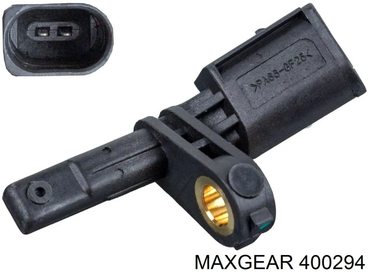 40-0294 Maxgear soporte motor delantero