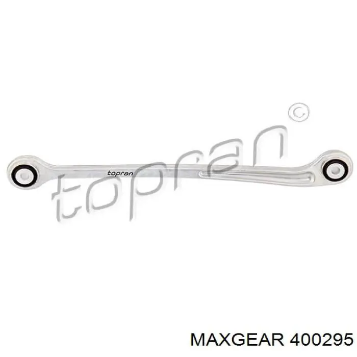 400295 Maxgear soporte de motor derecho