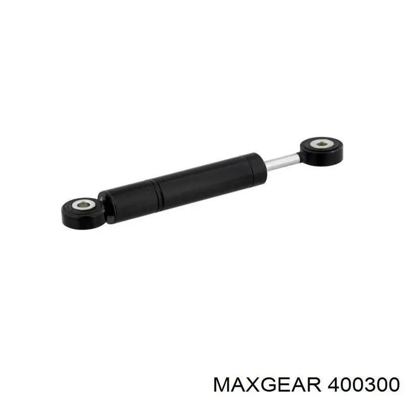 38942 Mapco Taco de motor