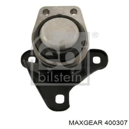 400307 Maxgear soporte de motor derecho