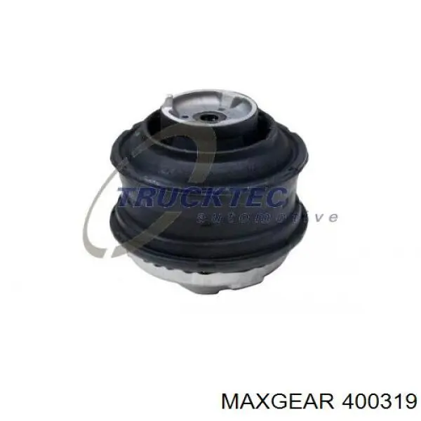 40-0319 Maxgear almoahada (soporte Del Motor Izquierda / Derecha)