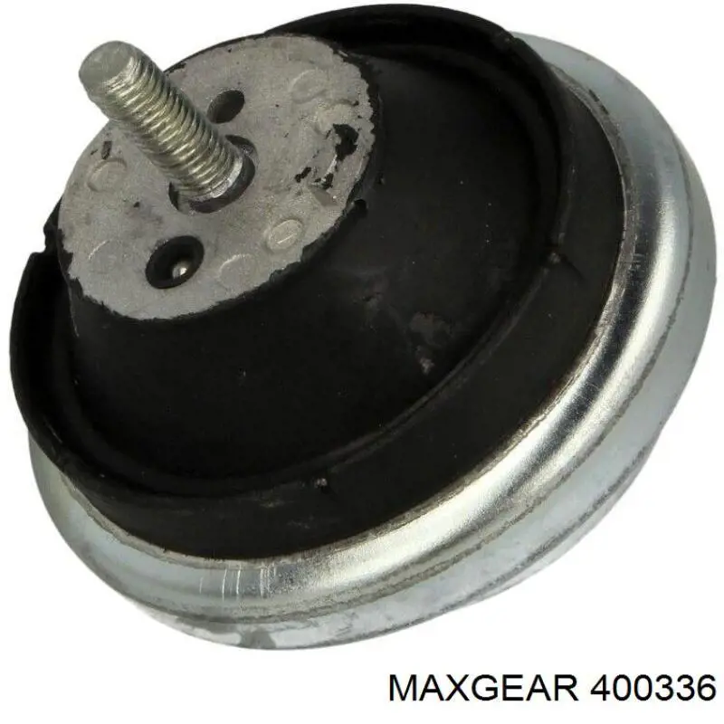 40-0336 Maxgear soporte motor delantero