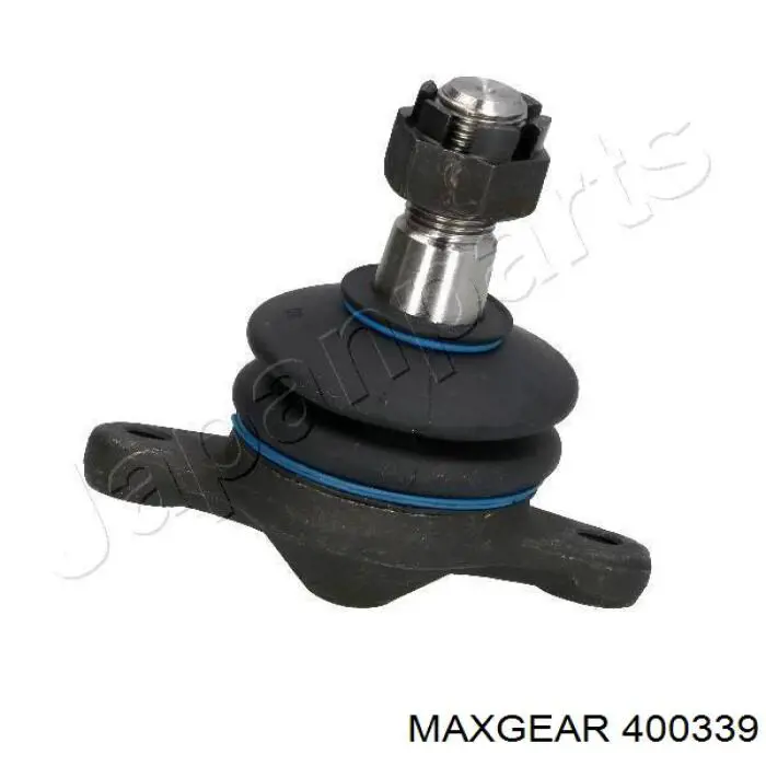 40-0339 Maxgear soporte de motor trasero