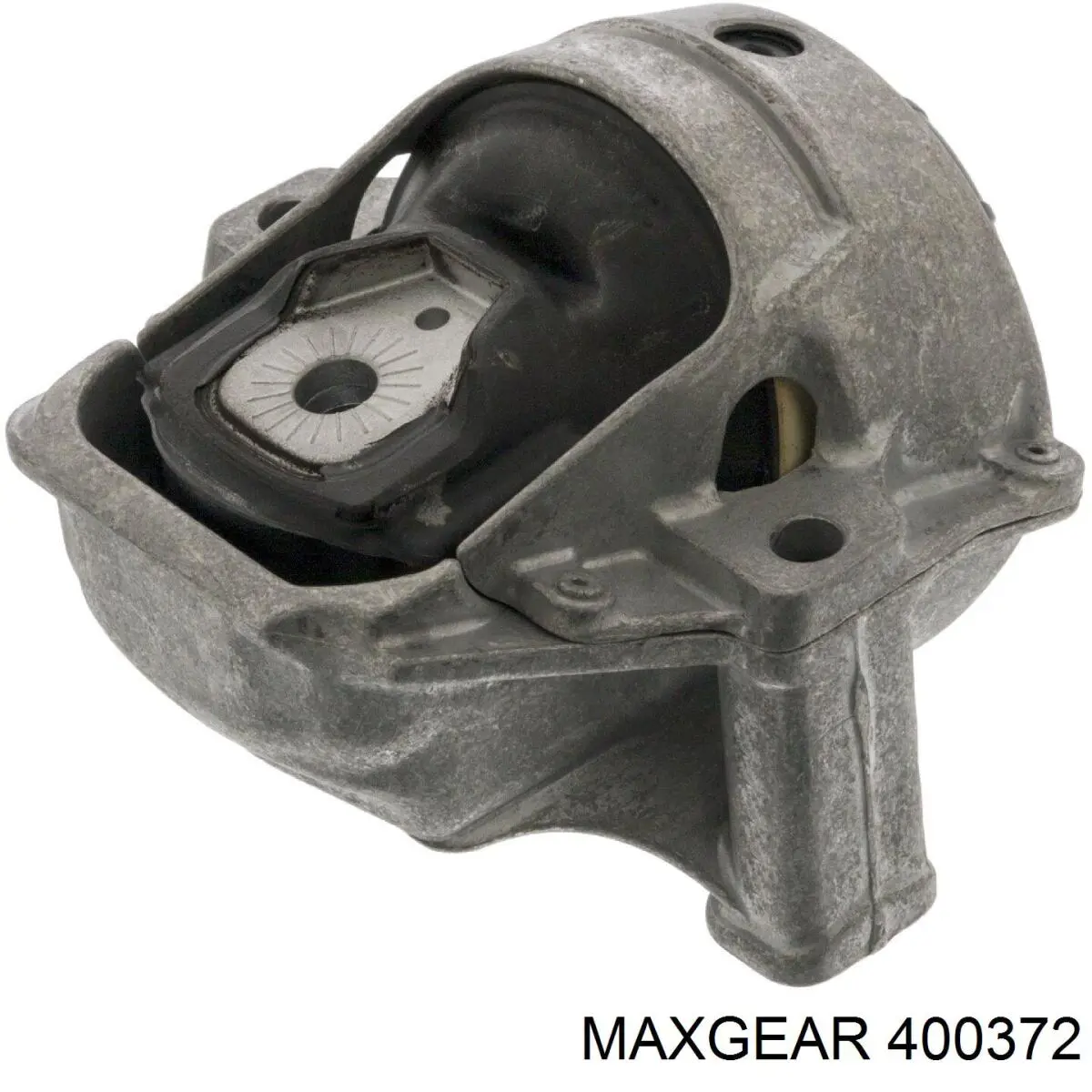 40-0372 Maxgear soporte motor izquierdo