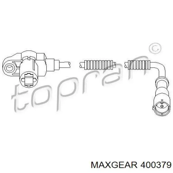 Taco de caja de cambios BMW 22316750858 precio, desde 20,88 EUR