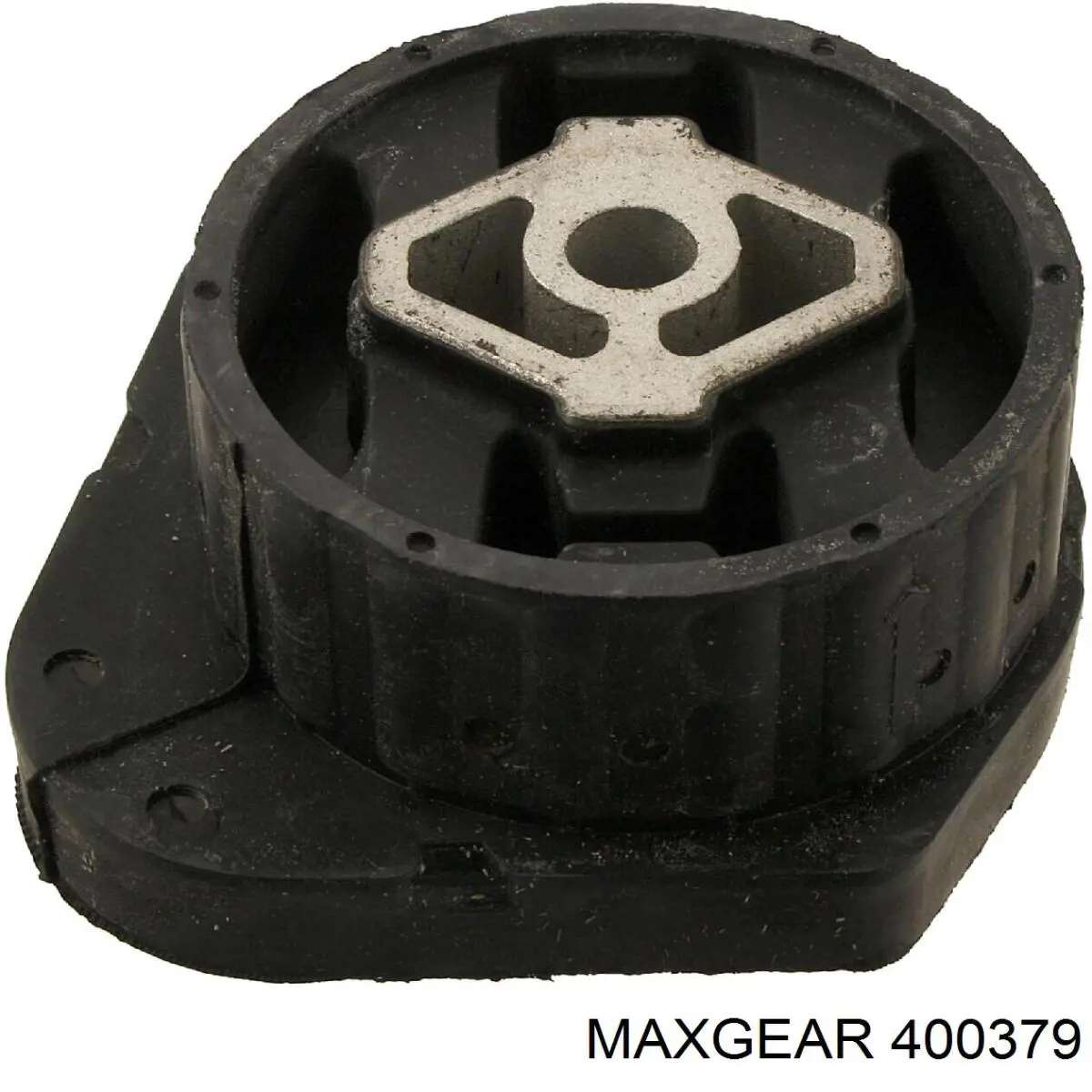 22316750858 BMW Soporte de caja de velocidades