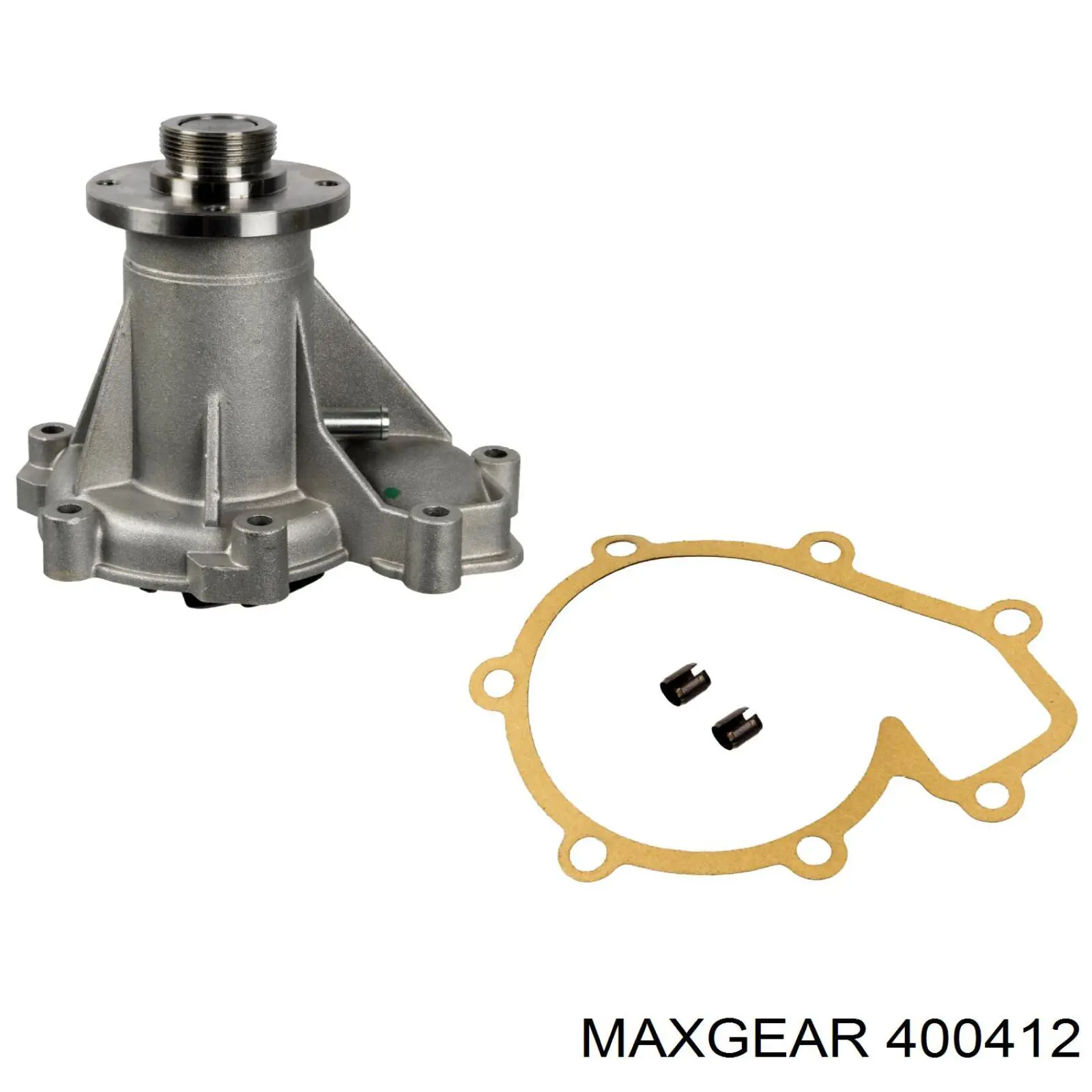 Soporte motor delantero Opel Astra L35