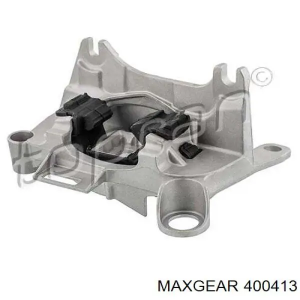 40-0413 Maxgear soporte motor izquierdo